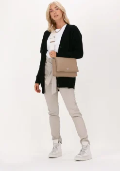 zwarte tiger of sweden vest marija