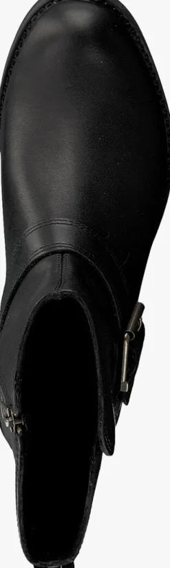 zwarte timberland boots savin hill mid