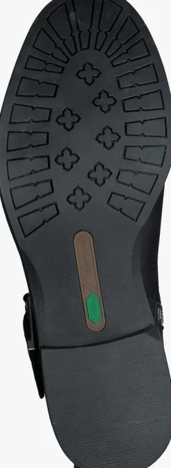 zwarte timberland boots savin hill mid