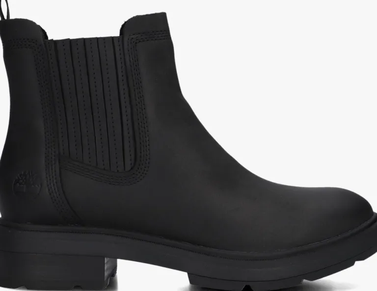 TIMBERLAND e chelsea boots brimfield mid chelsea>DAMES Boots