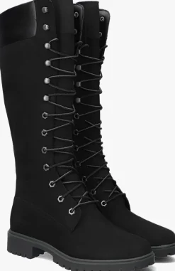 TIMBERLAND e hoge laarzen women's premium 14in>DAMES Laarzen