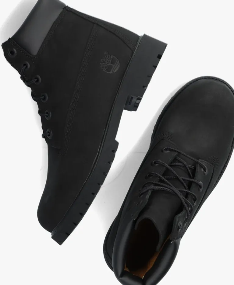 TIMBERLAND e veterboots 6in premium>DAMES Boots