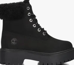 TIMBERLAND e veterboots stone street mid warm lined waterproof>DAMES Boots