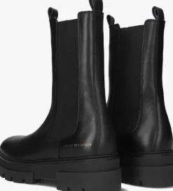 TOMMY HILFIGER e chelsea boots monochromatic chelsea boot><noscript><img width=