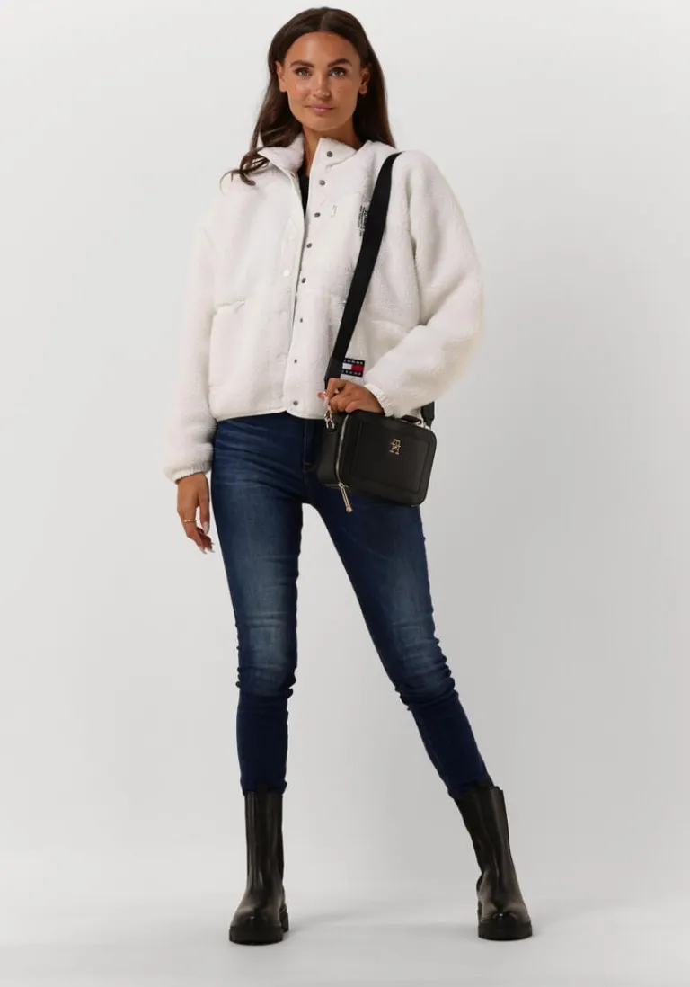 TOMMY HILFIGER e chelsea boots monochromatic chelsea boot>DAMES Boots