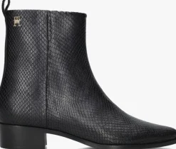 TOMMY HILFIGER e cowboylaarzen low cowboy>DAMES Laarzen