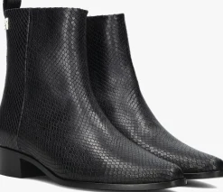 TOMMY HILFIGER e cowboylaarzen low cowboy>DAMES Laarzen