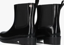 TOMMY HILFIGER e regenlaarzen flag rainboot><noscript><img width=