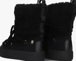 TOMMY HILFIGER e snowboots lace-up snowboot><noscript><img width=