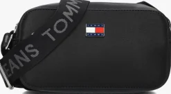 TOMMY JEANS e schoudertas tjw daily elev camara bag>DAMES Schoudertassen