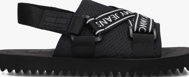 TOMMY JEANS e slippers premium eva>DAMES Slippers