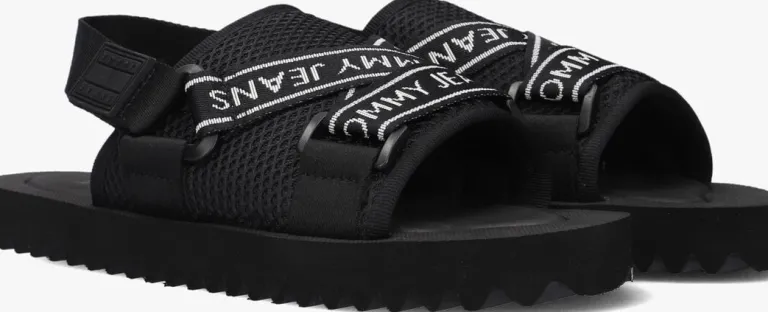 TOMMY JEANS e slippers premium eva>DAMES Slippers