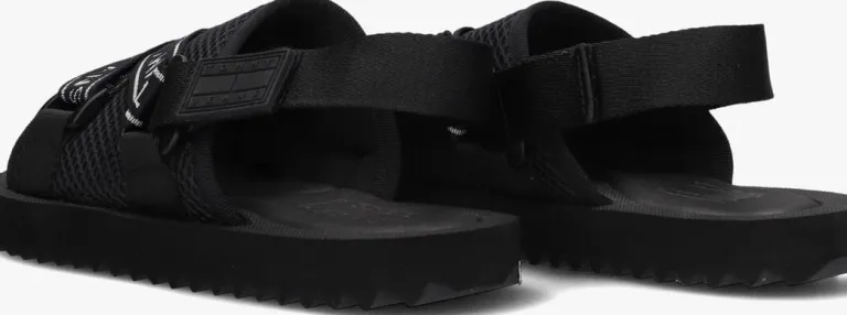 TOMMY JEANS e slippers premium eva>DAMES Slippers