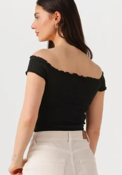 TOMMY JEANS e top tjw crp smock top><noscript><img width=