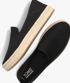 TOMS e espadrilles carolina><noscript><img width=