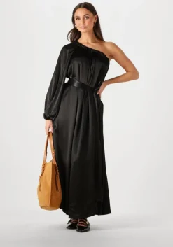 zwarte toral slingbacks madison