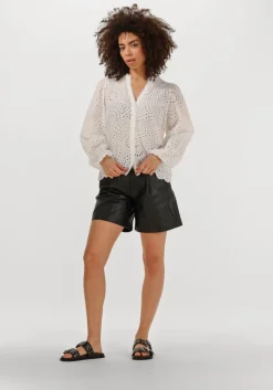 zwarte toral slippers ares