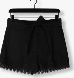 TWINSET MILANO e broeken woven short><noscript><img width=