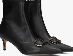 TWINSET MILANO e enkellaarsjes 252tcp034><noscript><img width=