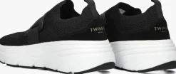 TWINSET MILANO e lage sneakers 251tcp02g><noscript><img width=