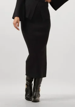 TWINSET MILANO e maxirok 242tt3026>DAMES Rokken