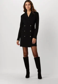 TWINSET MILANO e mini jurk 242tp2400>DAMES Jurken