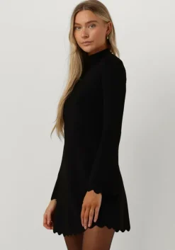 TWINSET MILANO e mini jurk 13445123-cpc>DAMES Jurken