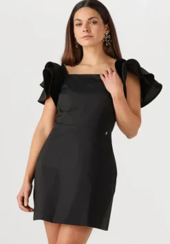 TWINSET MILANO e mini jurk 251ap2309>DAMES Jurken