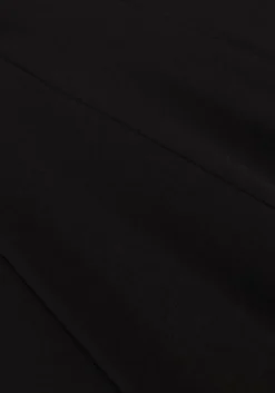 zwarte twinset milano mini jurk 252tp2607