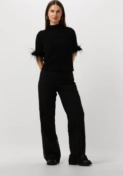 TWINSET MILANO e pantalon 242tp2466>DAMES Broeken