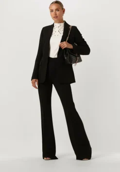 zwarte twinset milano pantalon 13460582-cpc
