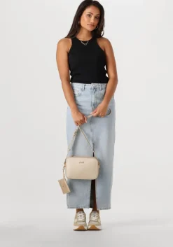 zwarte twinset milano top 251tt2400