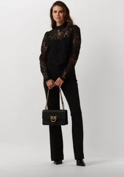 TWINSET MILANO e top 242tp2464>DAMES Tops & T-Shirts