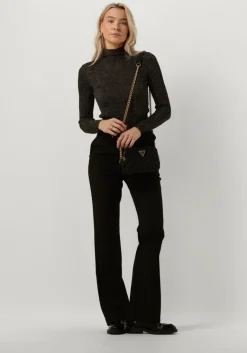 TWINSET MILANO e tops & t-shirts 15429434-cpc>DAMES Tops & T-Shirts