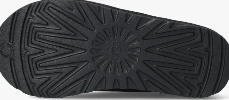 UGG e pantoffels w tasman>DAMES Pantoffels