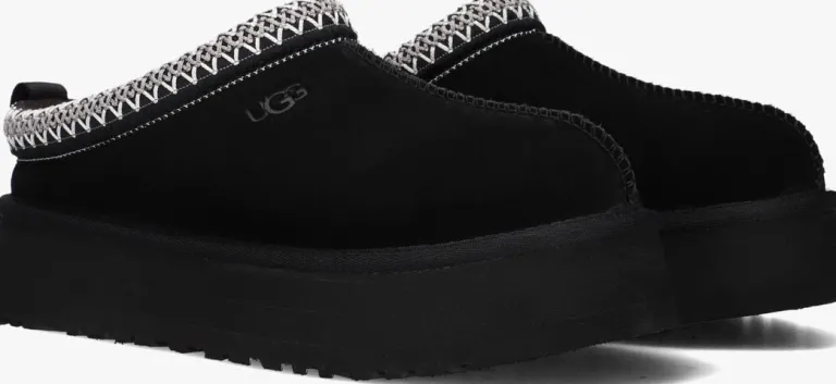 UGG e pantoffels w tazz>DAMES Pantoffels