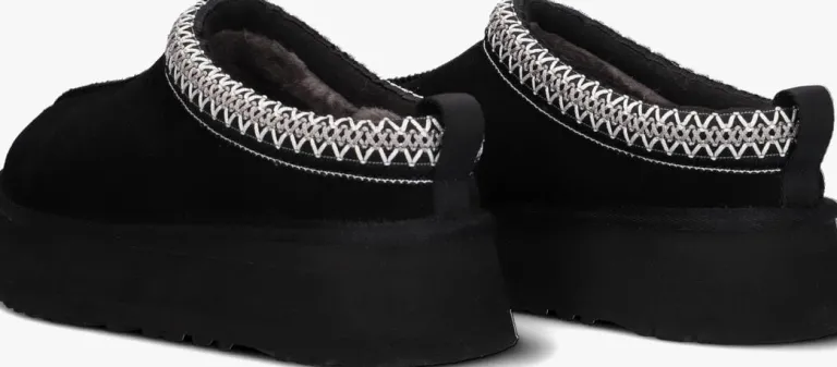 UGG e pantoffels w tazz>DAMES Pantoffels