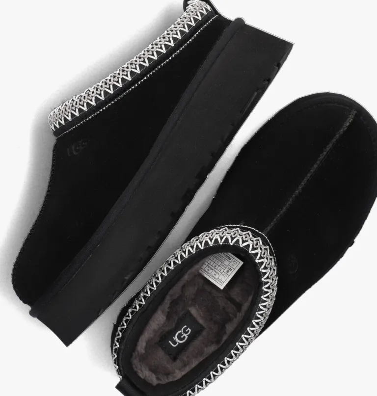 UGG e pantoffels w tazz>DAMES Pantoffels