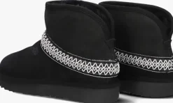 UGG e vachtlaarzen classic mini crescent><noscript><img width=
