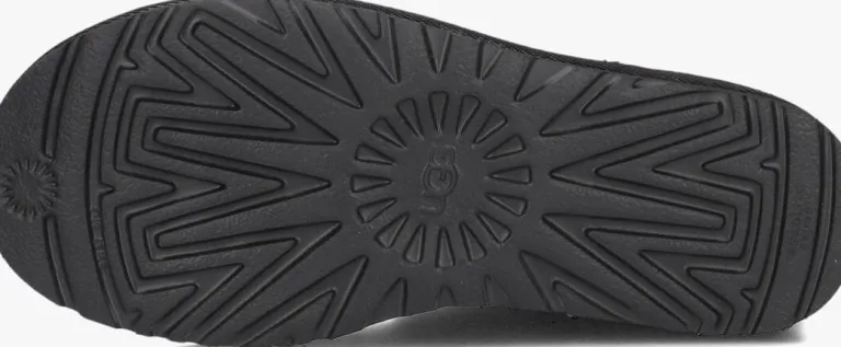 UGG e vachtlaarzen classic short ii>DAMES Laarzen