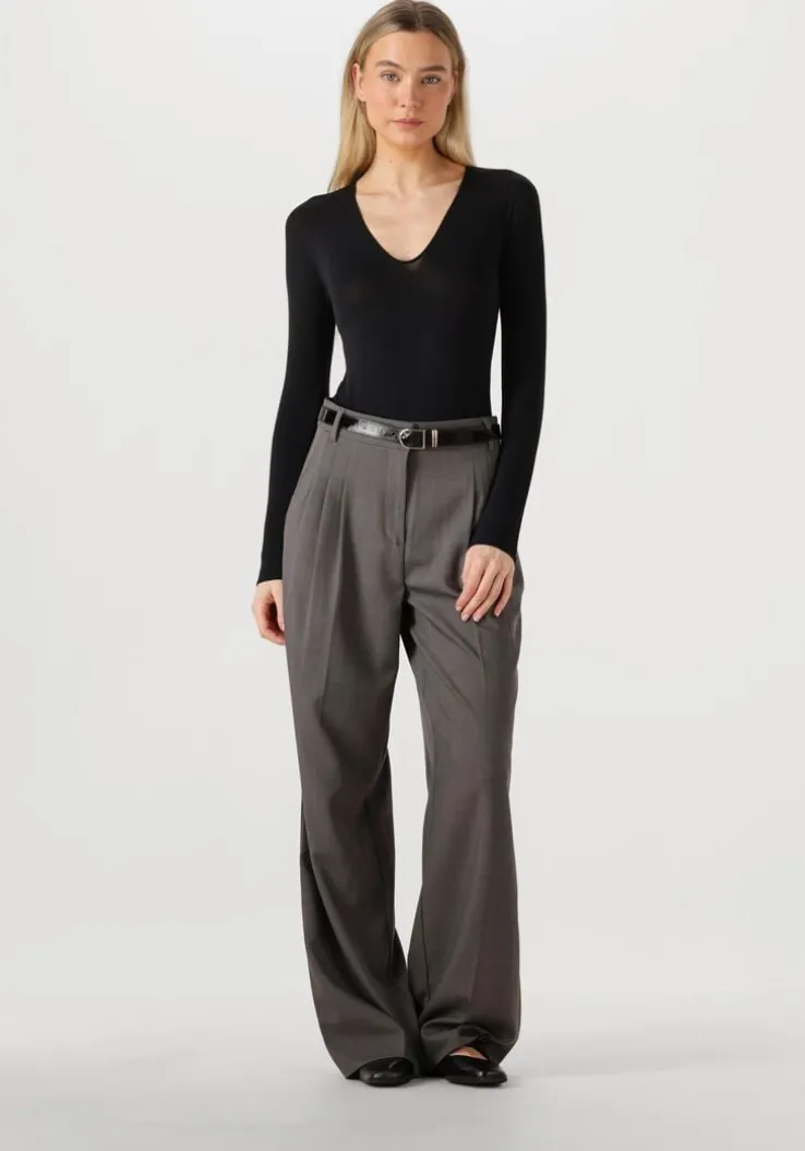 zwarte unisa ballerina's betar