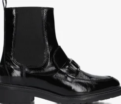 UNISA e enkelboots erne>DAMES Boots