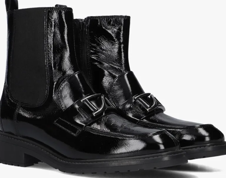 UNISA e enkelboots erne>DAMES Boots