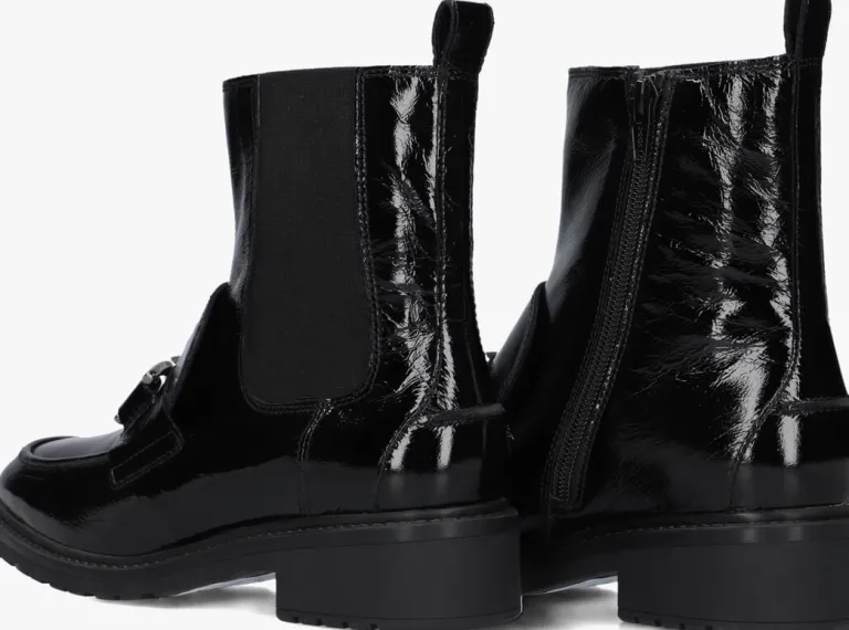 UNISA e enkelboots erne>DAMES Boots