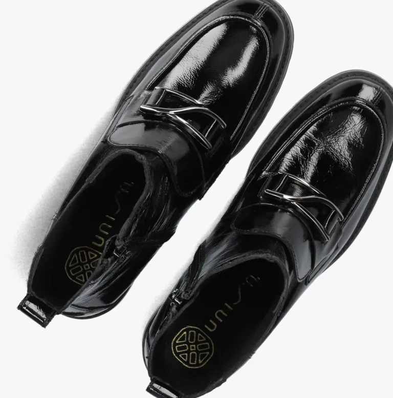 UNISA e enkelboots erne>DAMES Boots