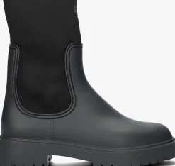 UNISA e enkelboots fluor>DAMES Boots