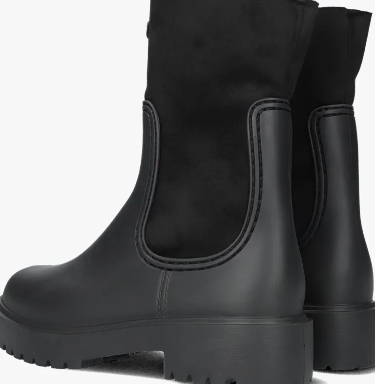 UNISA e enkelboots fluor>DAMES Boots