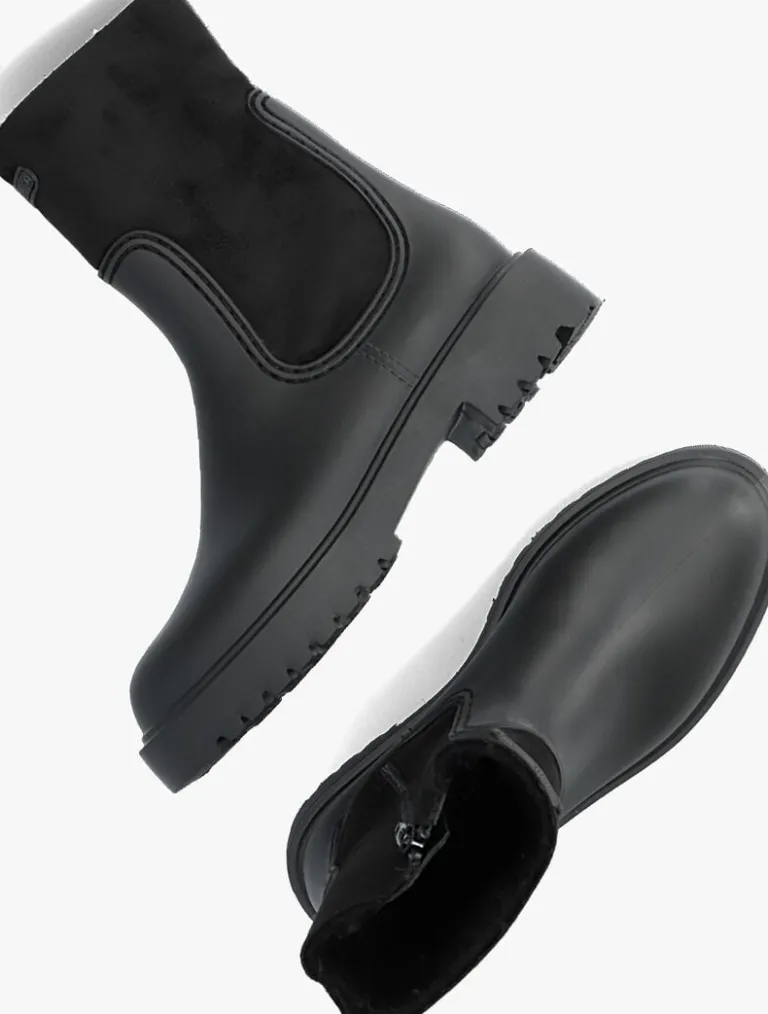 UNISA e enkelboots fluor>DAMES Boots