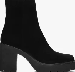 UNISA e enkelboots khan>DAMES Boots