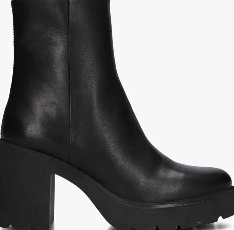 UNISA e enkelboots khan>DAMES Boots